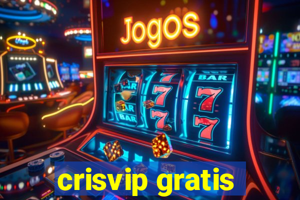 crisvip gratis